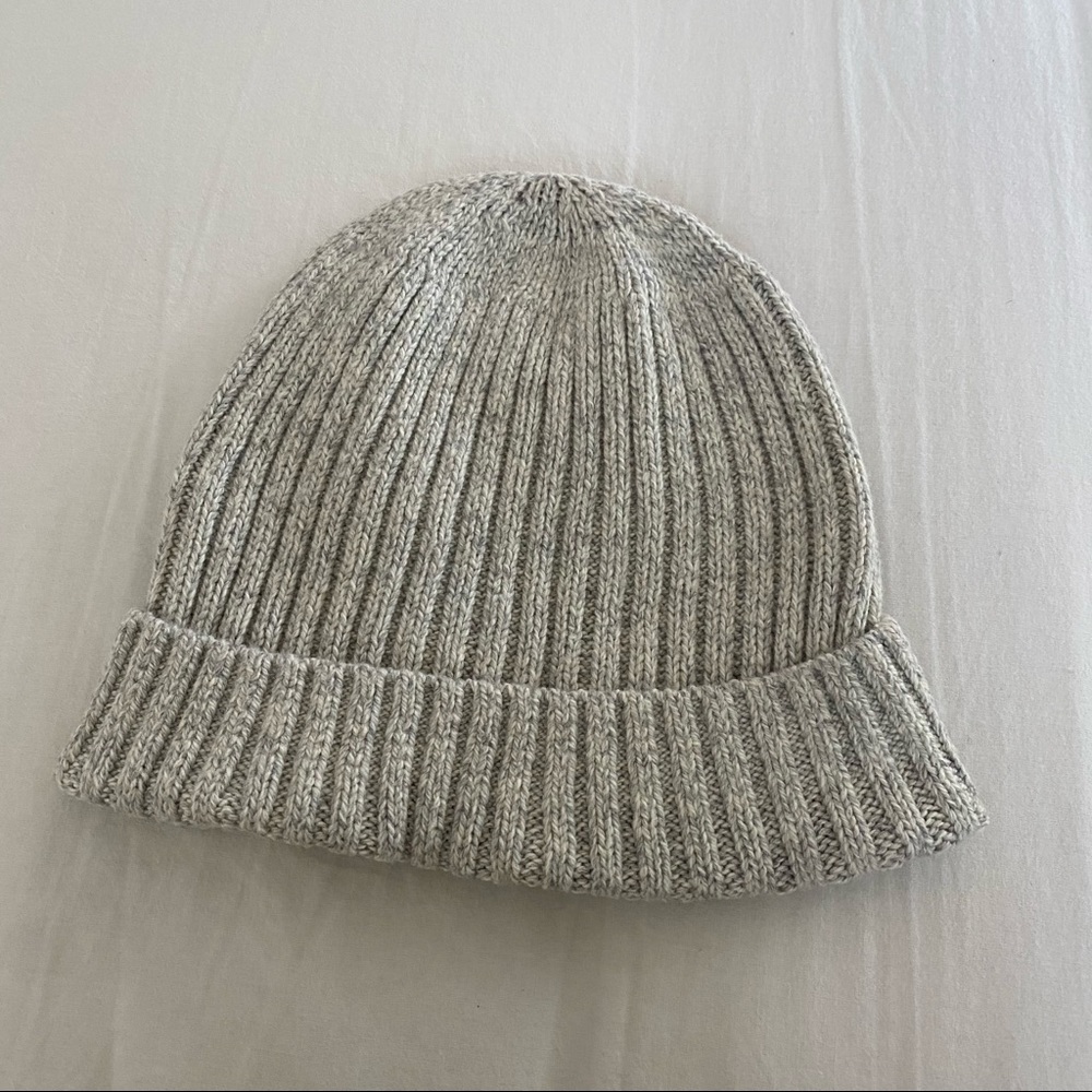 Madewell beanie